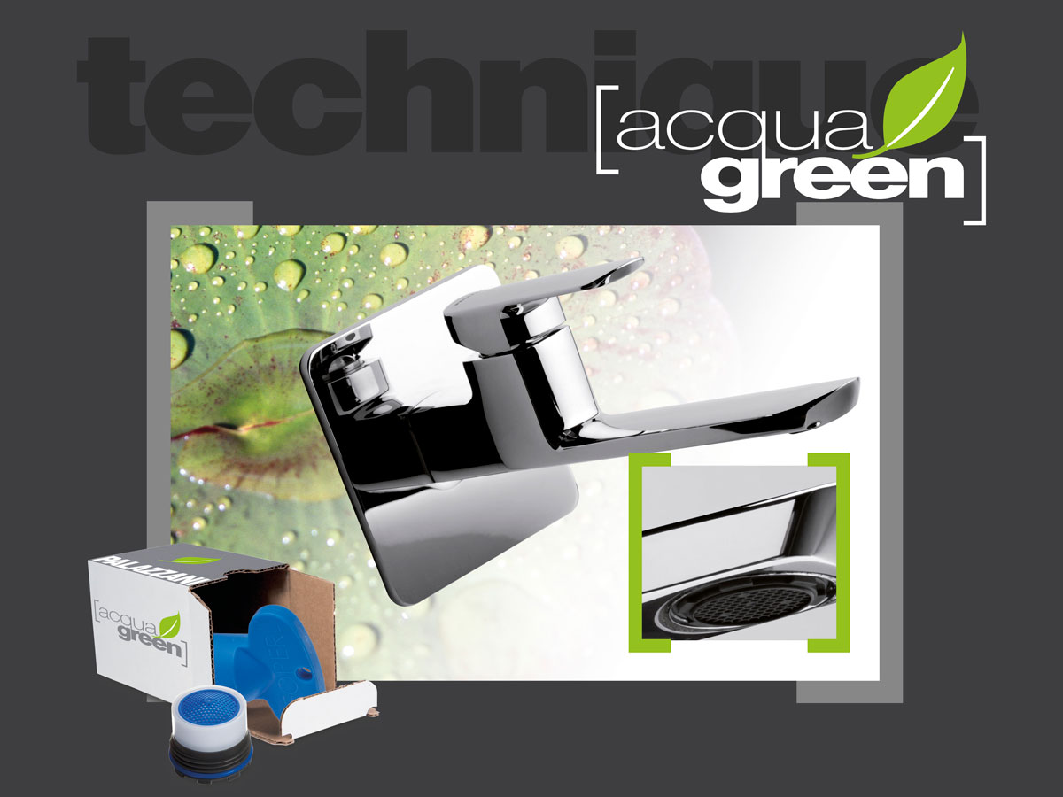 acquagreen